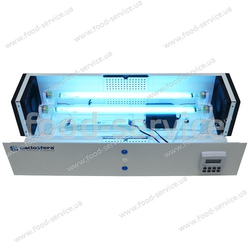 Бактерицидный рециркулятор BactoSfera ORBB 15x2 Gorizont